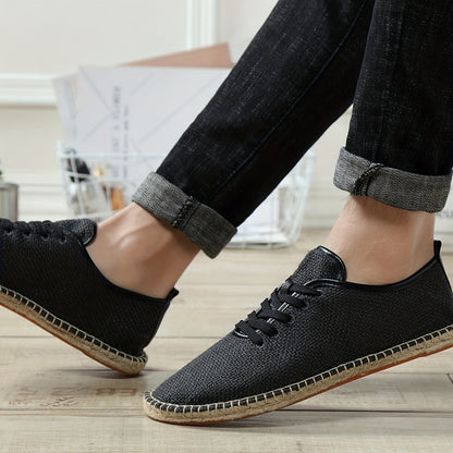 Shop Velvia | Casual Men's Espadrilles