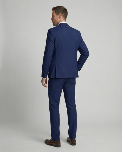 Elegant men's suit High quality