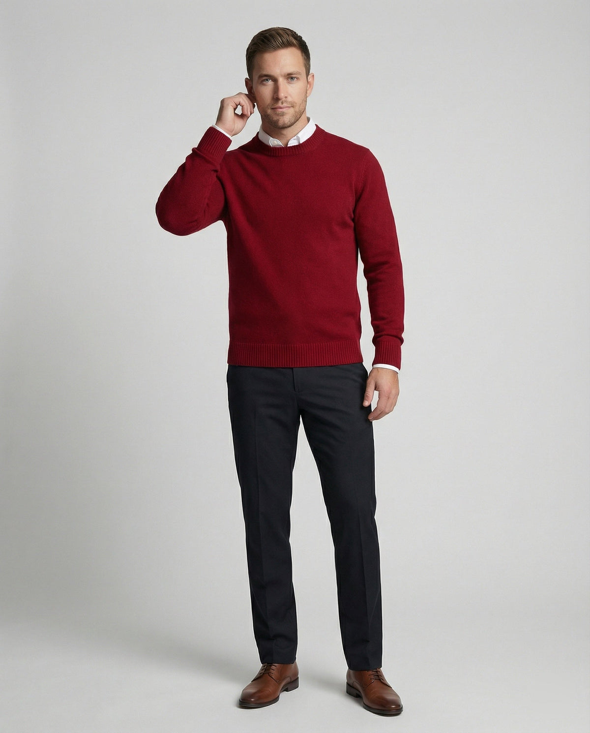 Shop Velvia | Luxurious Sweater