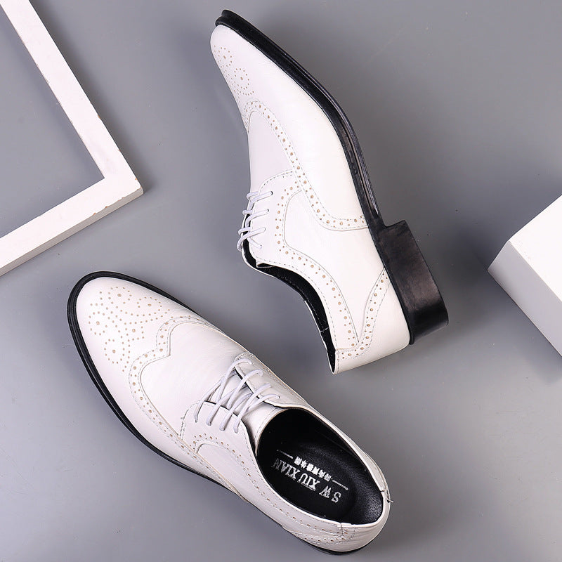 Shop Velvia | Handmade Calfskin Elegant Shoes