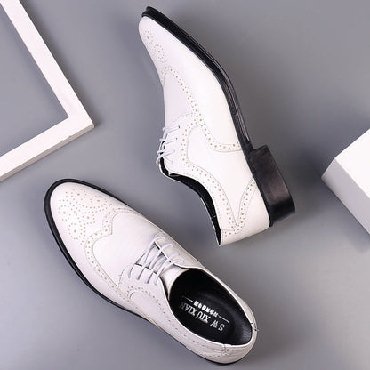 Shop Velvia | Handmade Calfskin Elegant Shoes