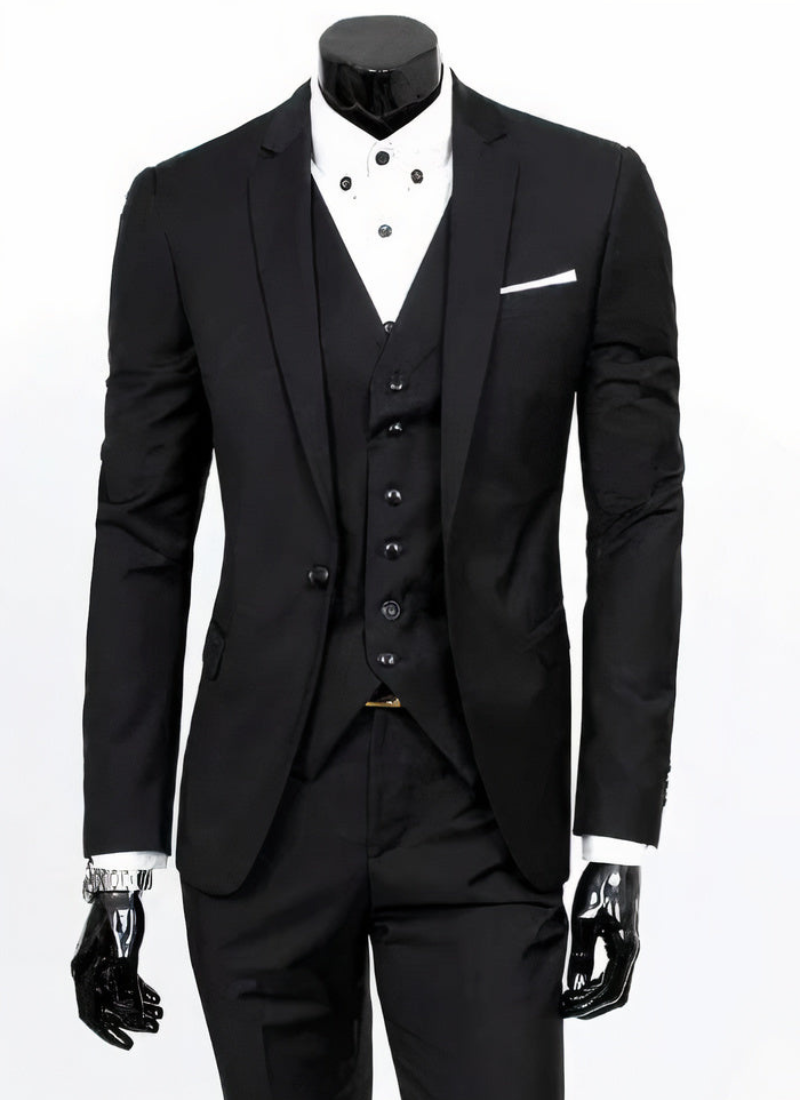 Shop Velvia | Men's Wedding Suit Complete Set