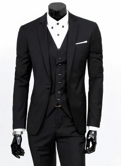 Shop Velvia | Men's Wedding Suit Complete Set