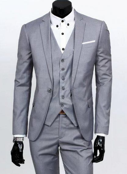 Shop Velvia | Men's Wedding Suit Complete Set