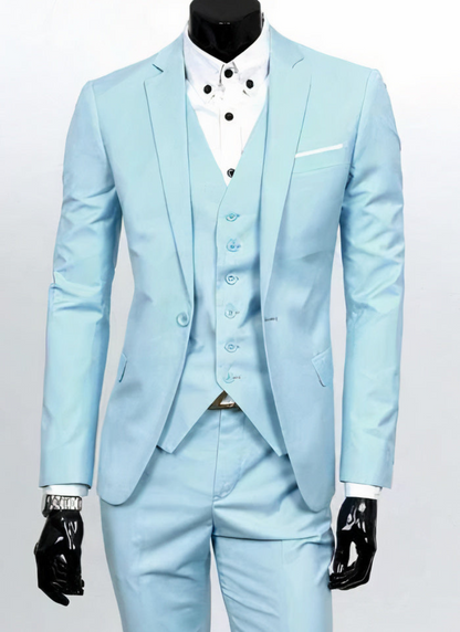 Shop Velvia | Men's Wedding Suit Complete Set
