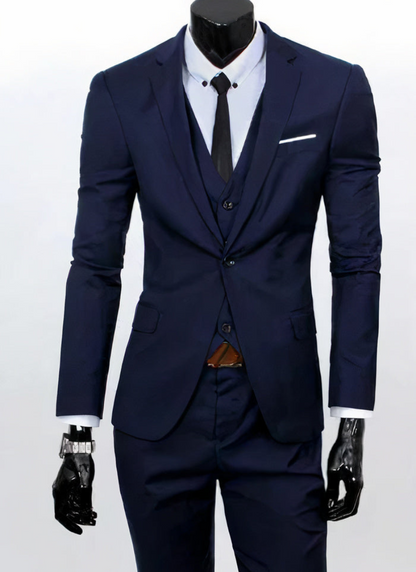 Shop Velvia | Men's Wedding Suit Complete Set