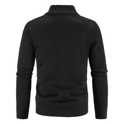 Shop Velvia | Men's Cardigan with Zipper Trachten