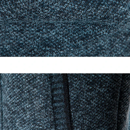 Shop Velvia | Men's Cardigan with Zipper Trachten
