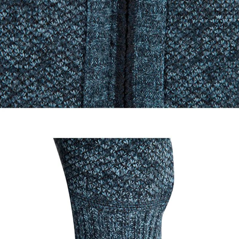 Shop Velvia | Men's Cardigan with Zipper Trachten