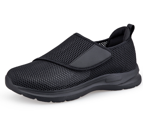 Shop Velvia | Extra Wide Diabetic Shoes For Women