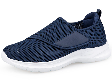 Shop Velvia | Extra Wide Diabetic Shoes For Men