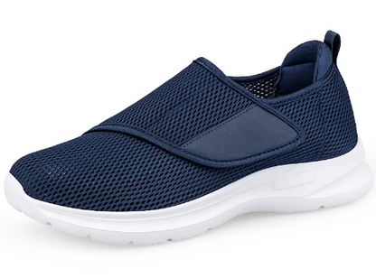 Shop Velvia | Extra Wide Diabetic Shoes For Men