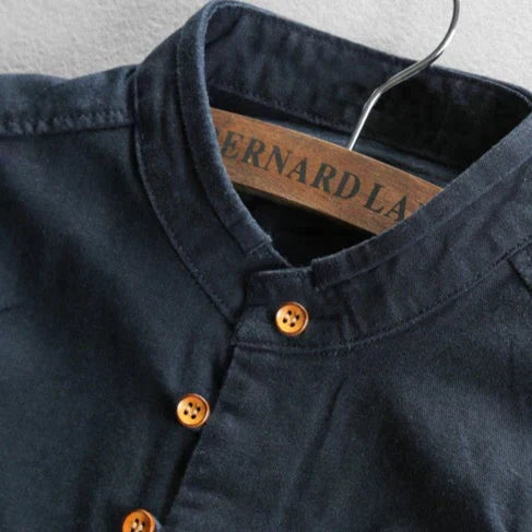 Shop Velvia | Classic Katana Shirt
