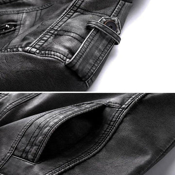 Shop Velvia | High Quality Motorcycle Jacket for Men