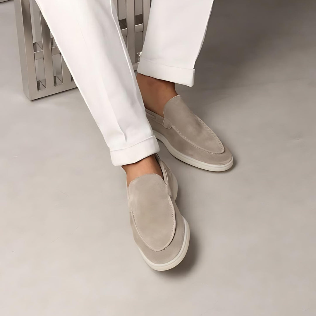 Shop Velvia | High-quality men's loafers