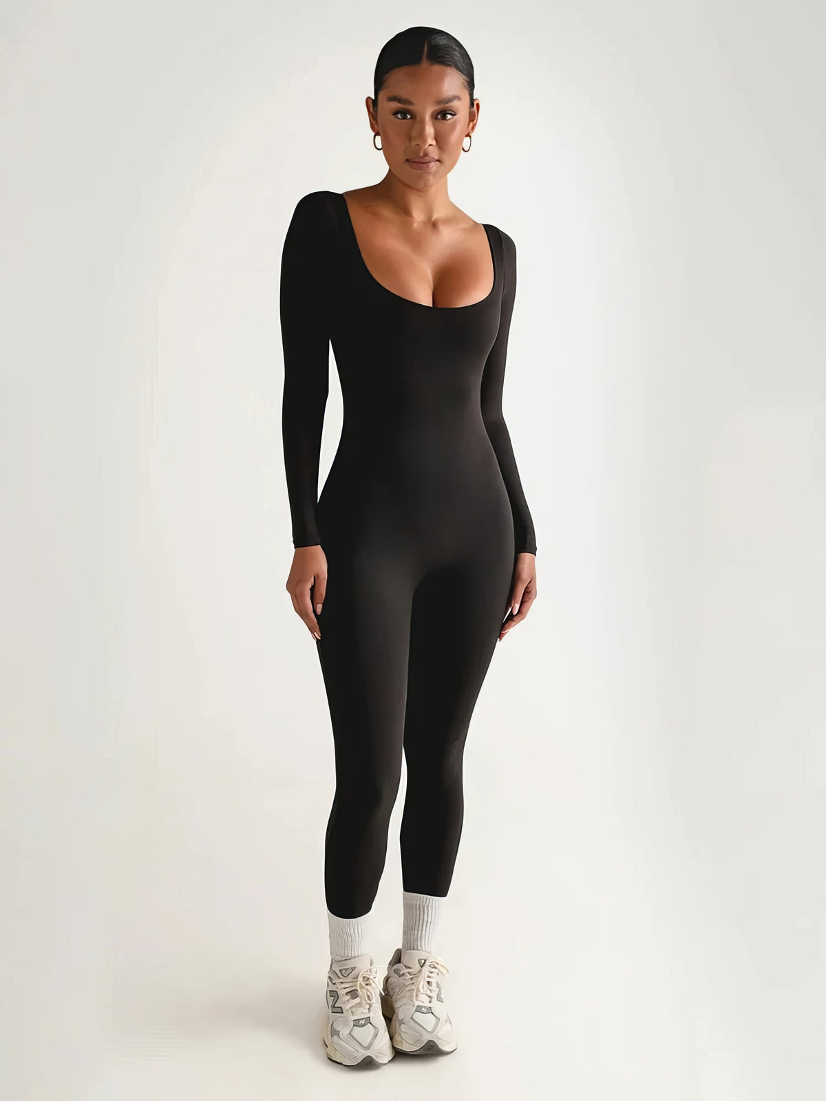 Shop Velvia | I Perfectly Fitting Jumpsuit