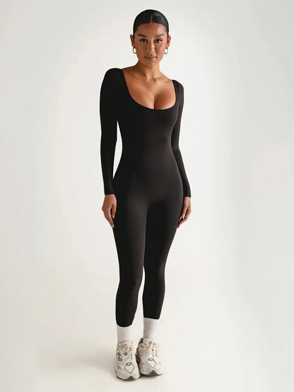 Shop Velvia | I Perfectly Fitting Jumpsuit