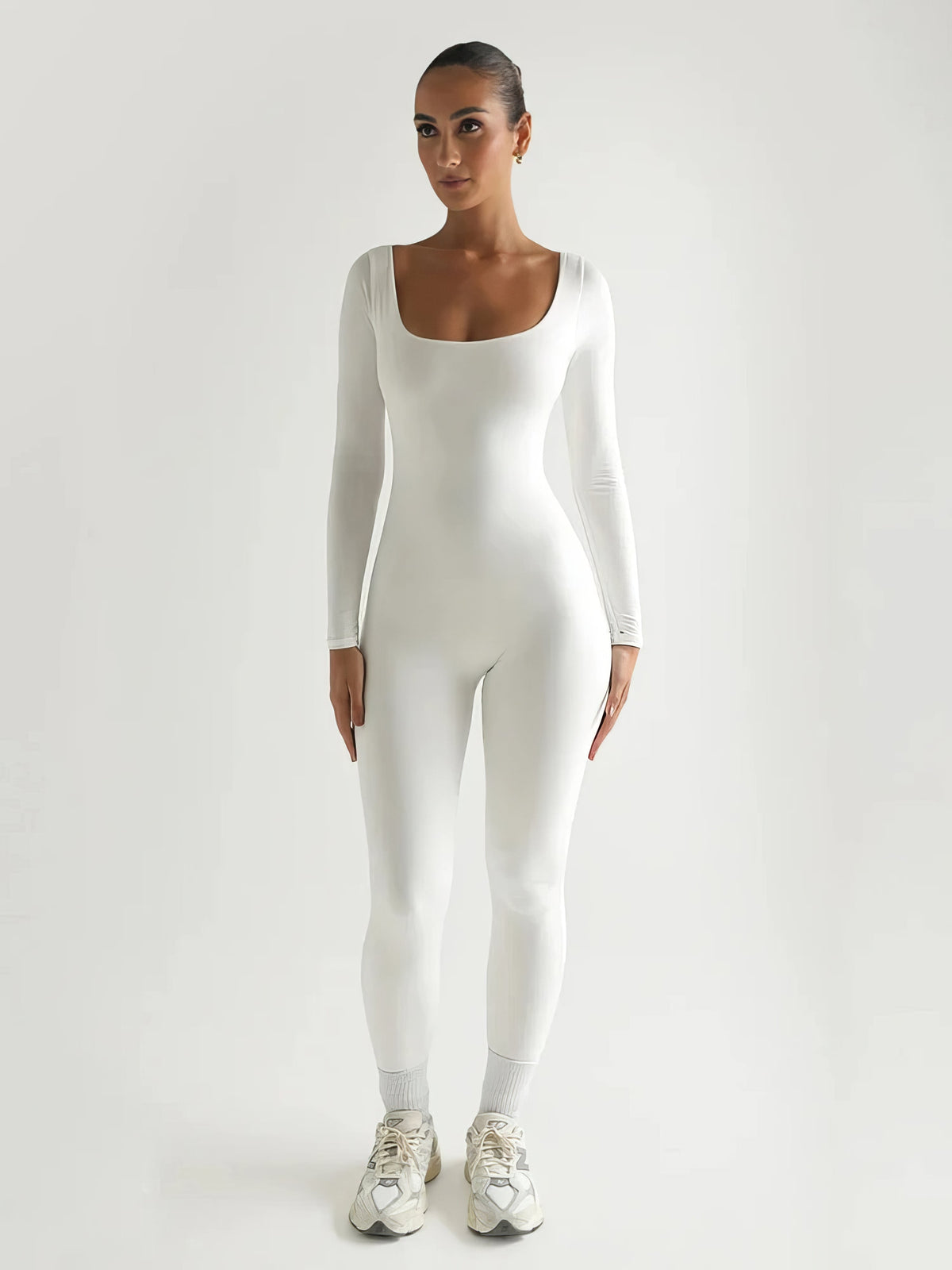 Shop Velvia | I Perfectly Fitting Jumpsuit