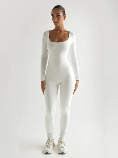 Shop Velvia | I Perfectly Fitting Jumpsuit