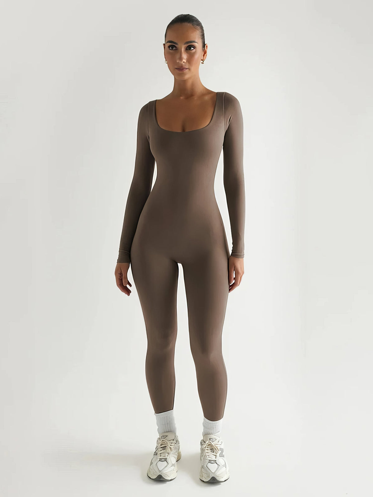 Shop Velvia | I Perfectly Fitting Jumpsuit