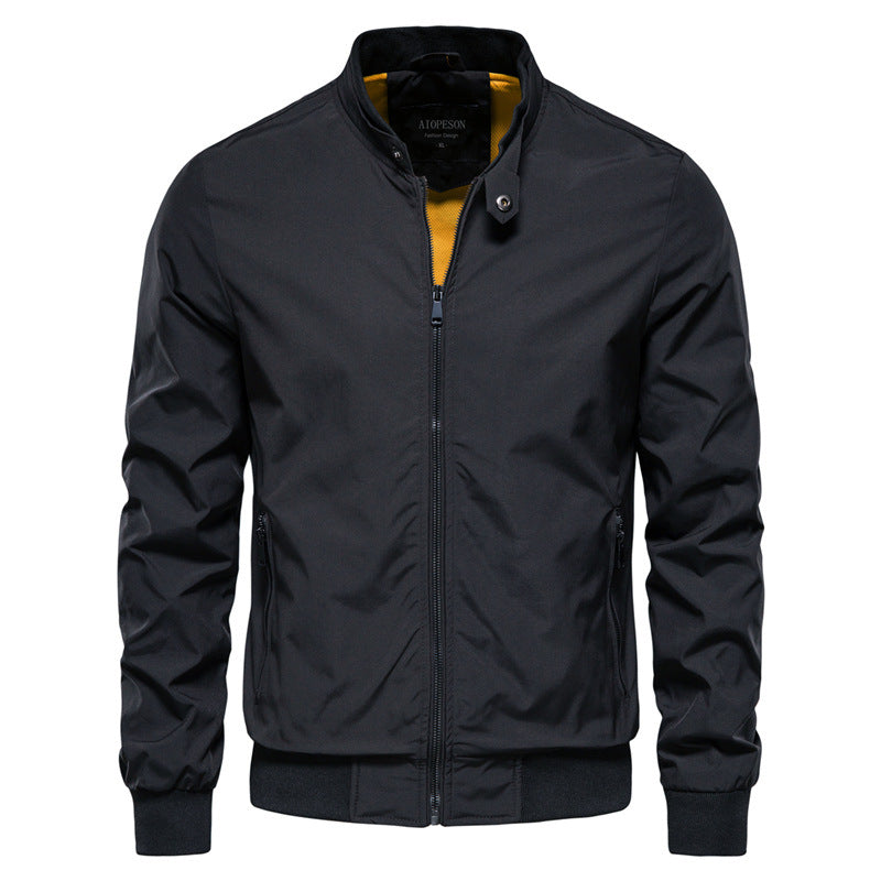 Shop Velvia | Men's Transition Jacket, Modern & Breathable
