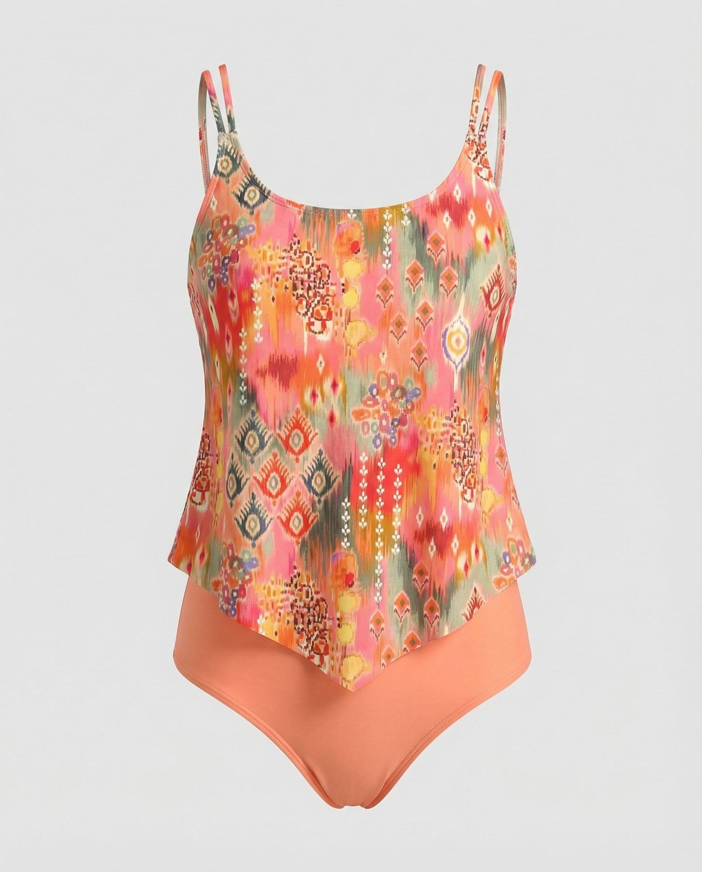 Tankini swimsuit