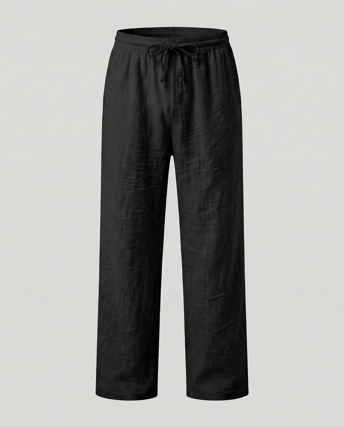 Men's Casual Linen Pants Shop Velvia