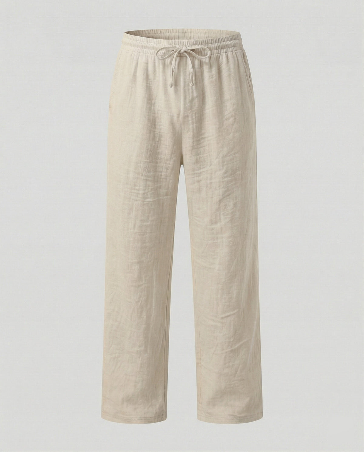 Men's Casual Linen Pants Shop Velvia