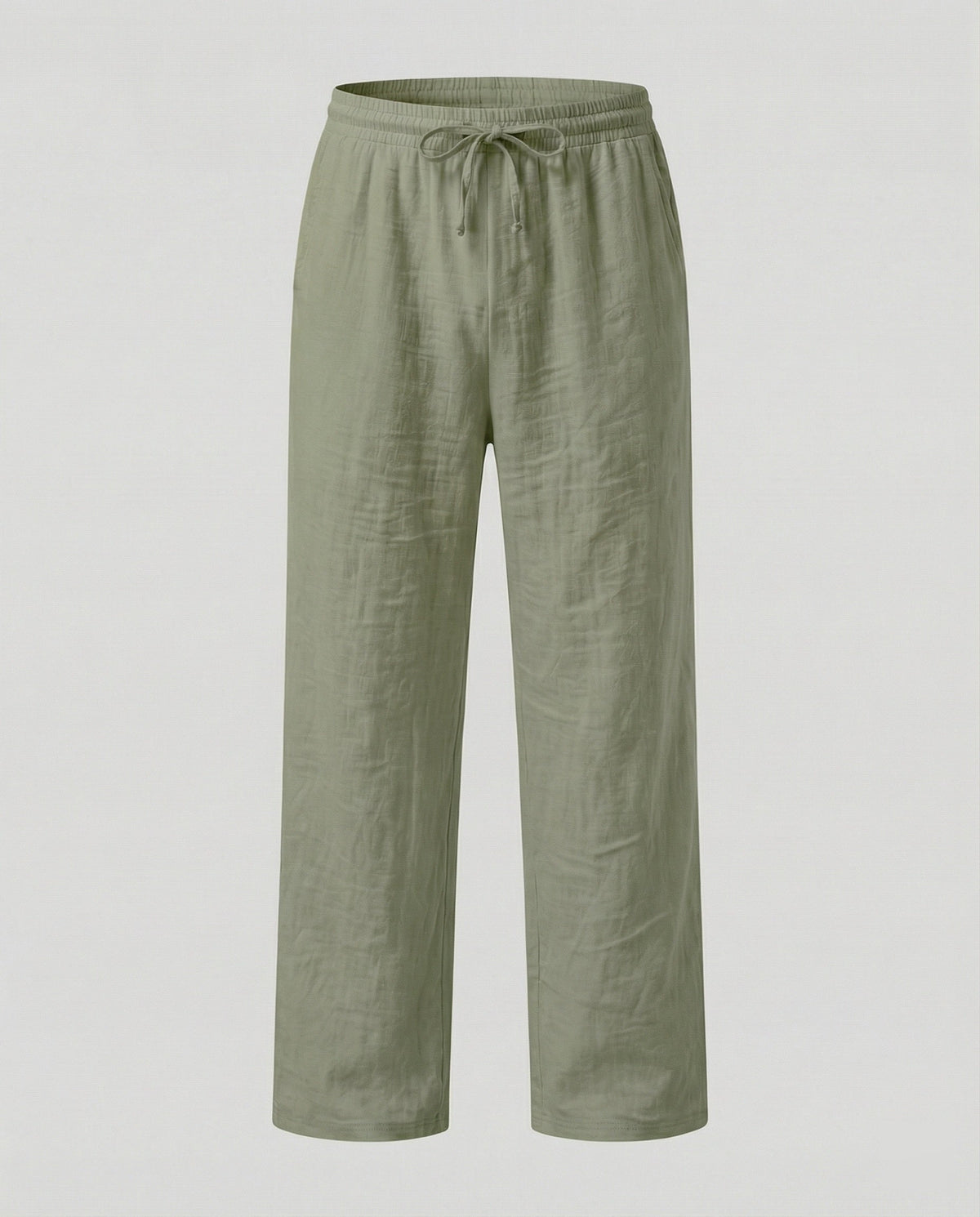 Men's Casual Linen Pants Shop Velvia