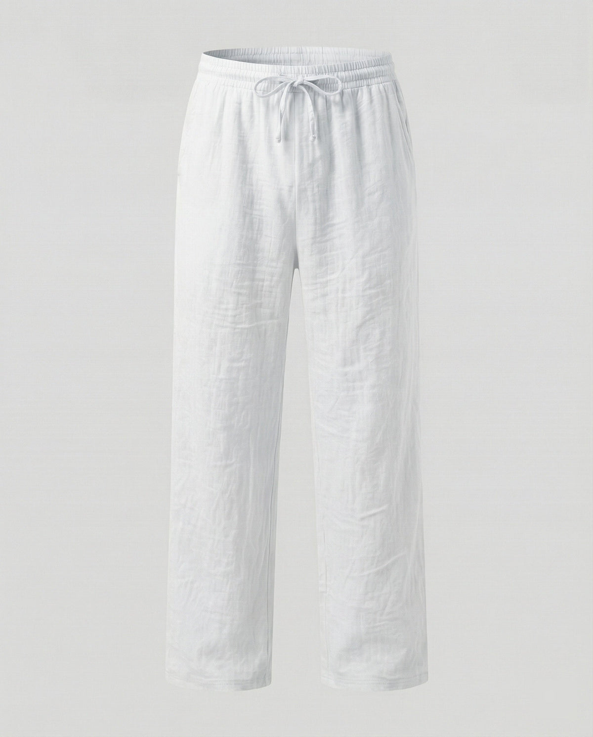 Men's Casual Linen Pants Shop Velvia