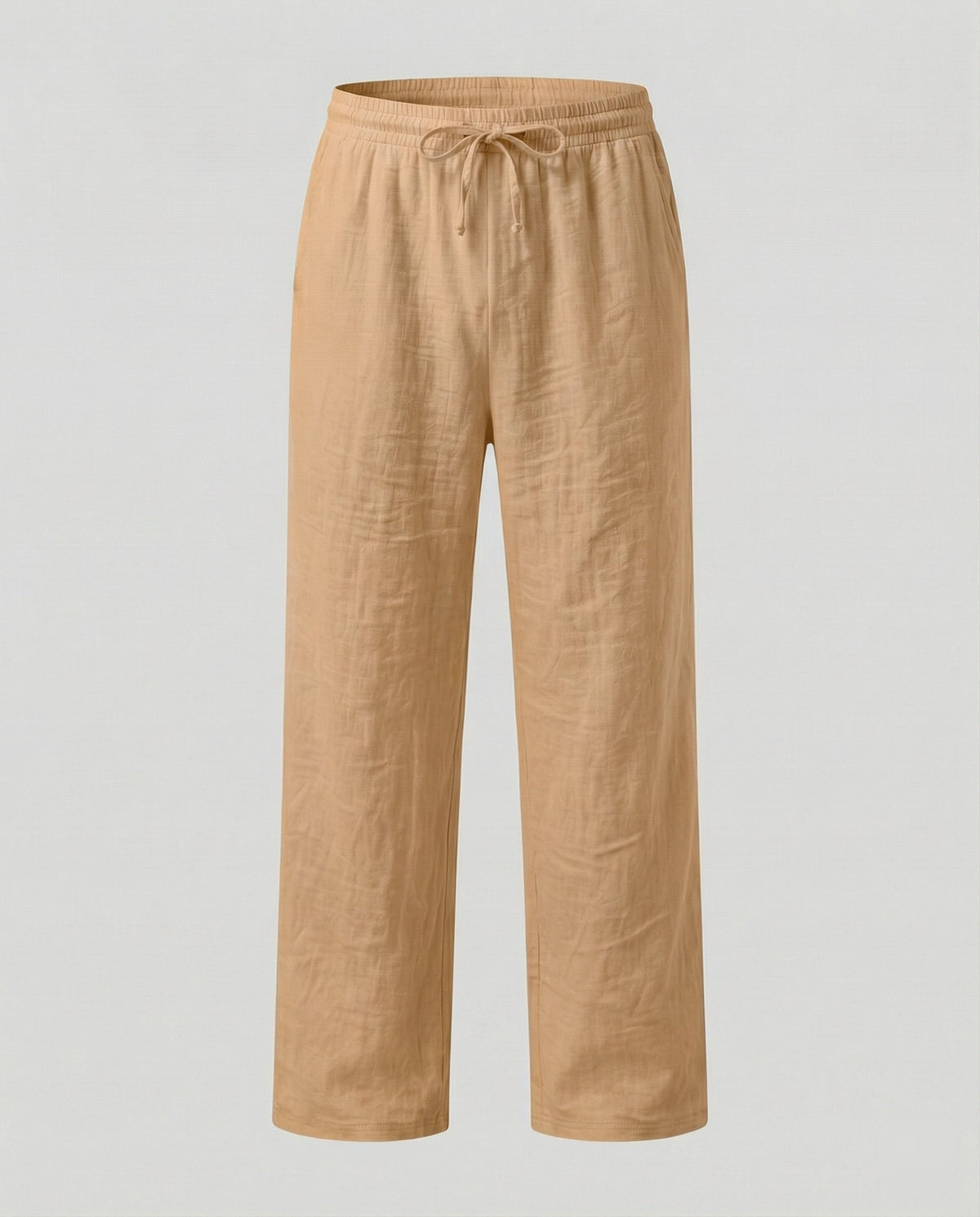 Men's Casual Linen Pants Shop Velvia