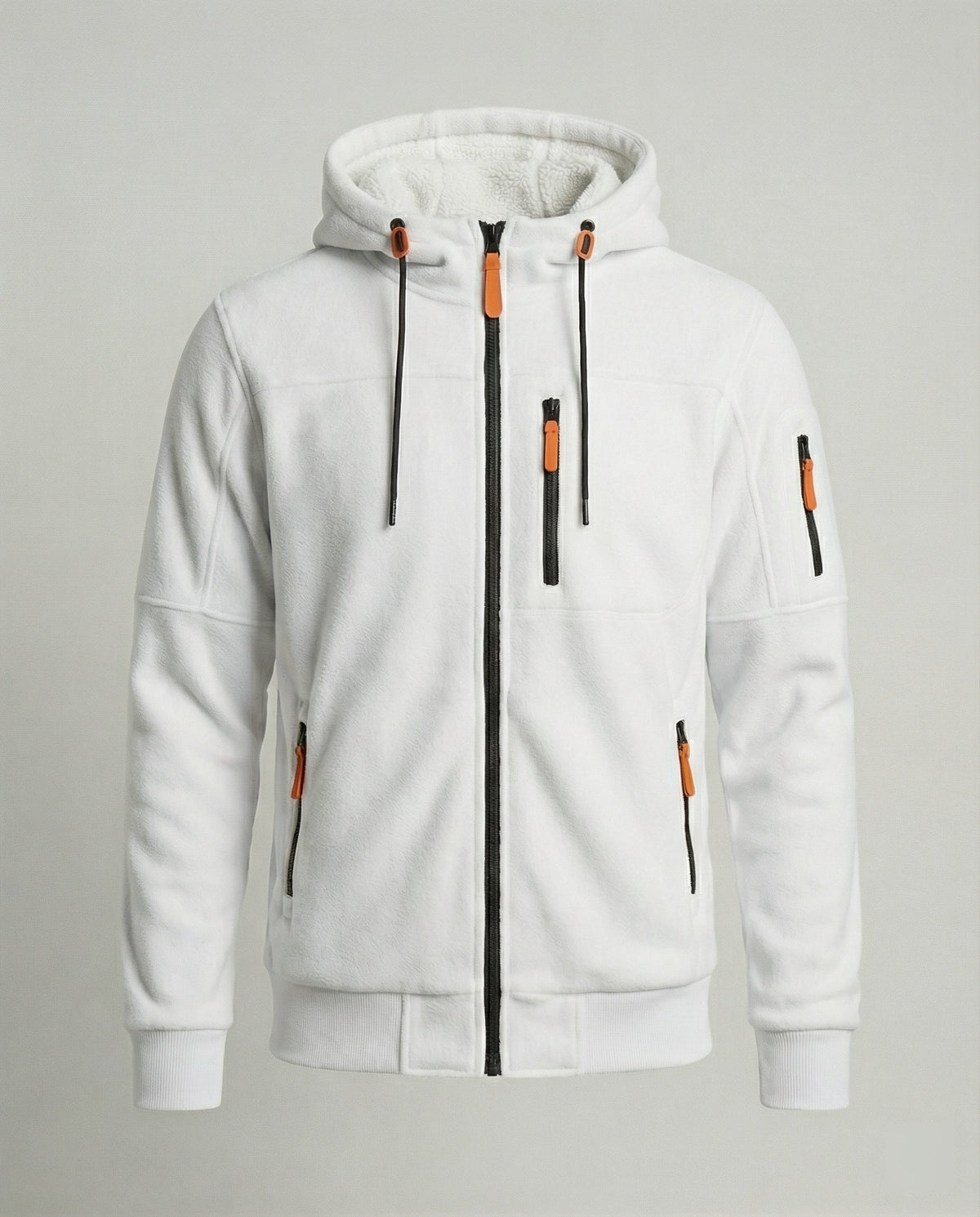 Shop Velvia | Men's Hoodie
