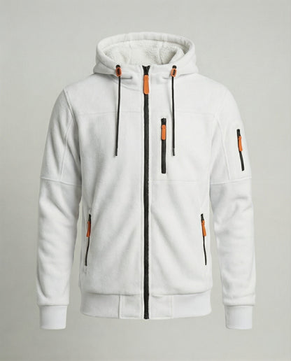 Shop Velvia | Men's Hoodie