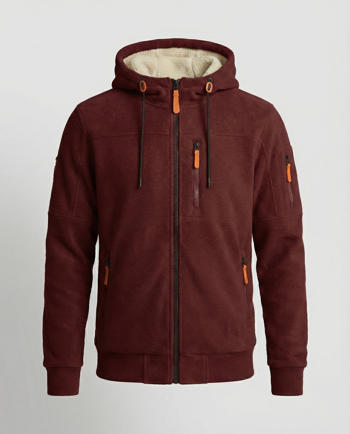 Shop Velvia | Men's Hoodie