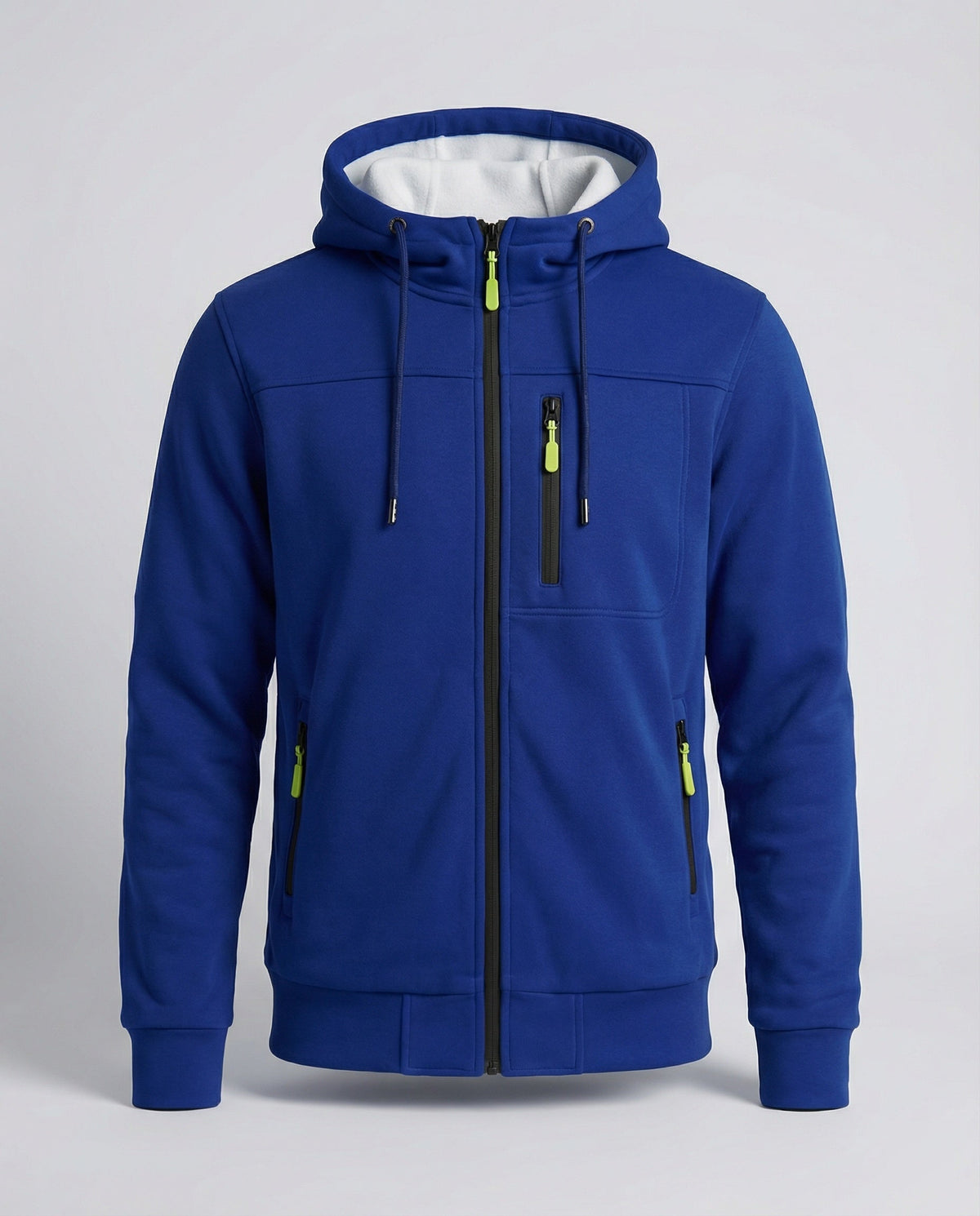 Shop Velvia | Men's Hoodie