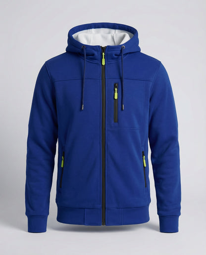 Shop Velvia | Men's Hoodie