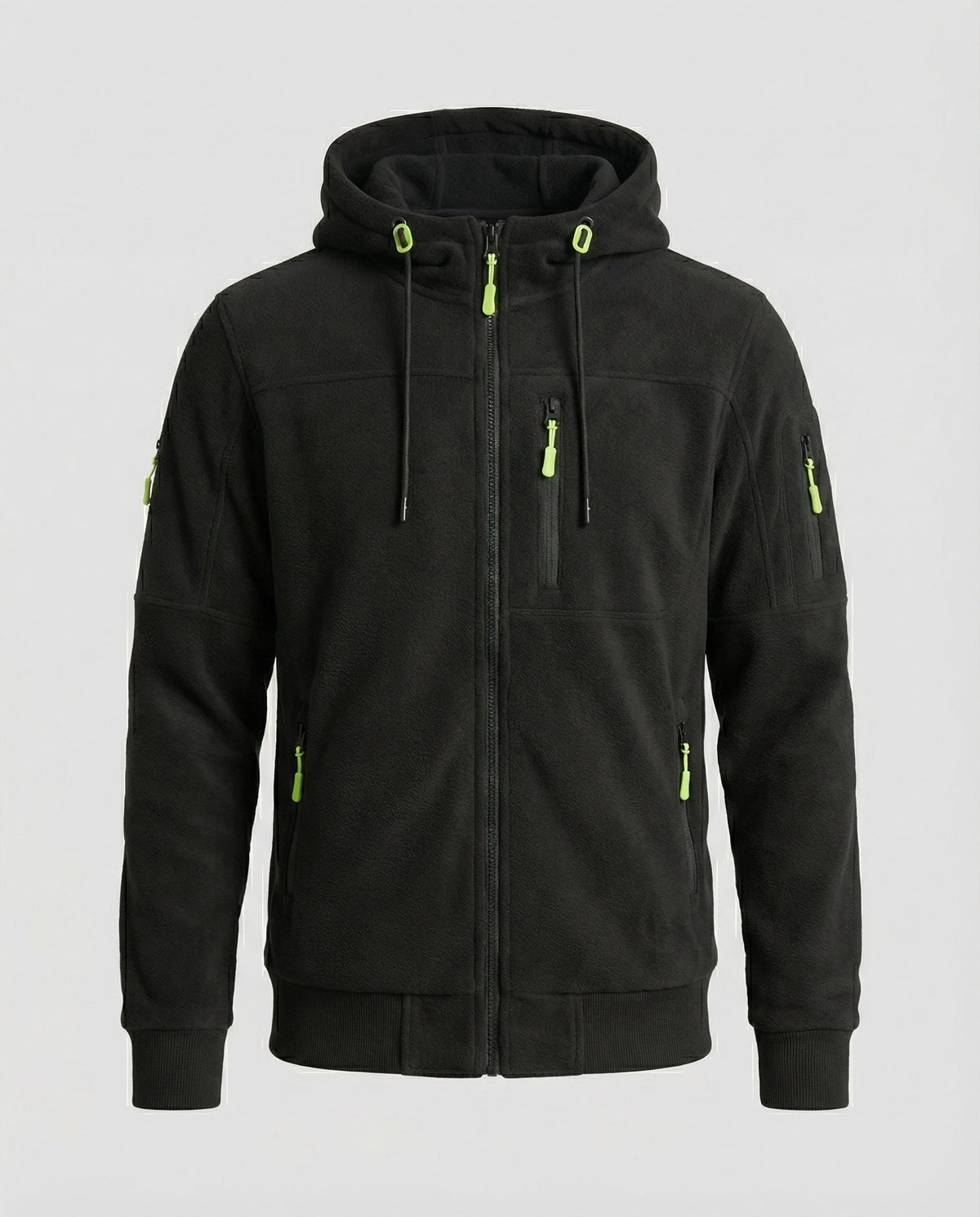 Shop Velvia | Men's Hoodie