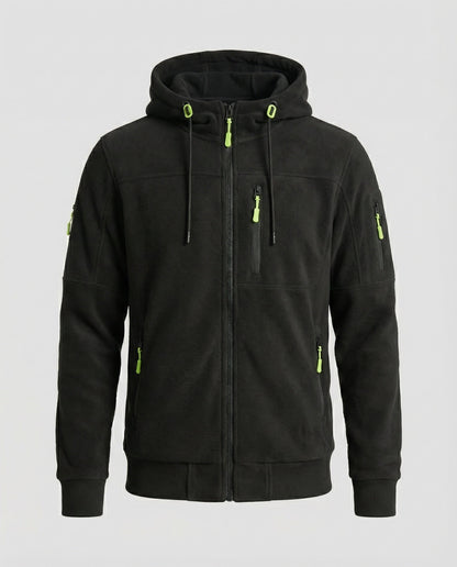 Shop Velvia | Men's Hoodie