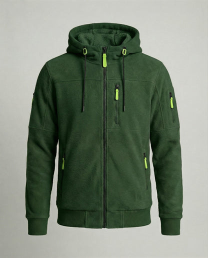 Shop Velvia | Men's Hoodie