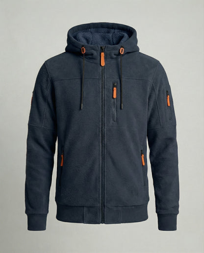 Shop Velvia | Men's Hoodie