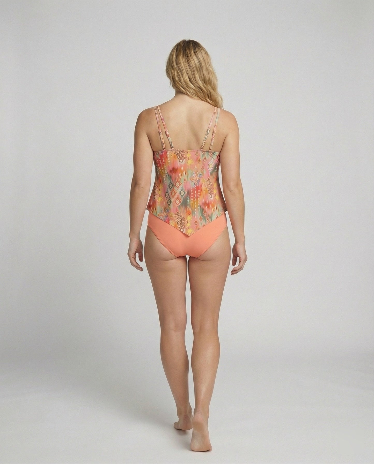 Tankini swimsuit