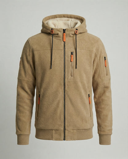 Shop Velvia | Men's Hoodie