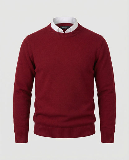 Shop Velvia | Luxurious Sweater