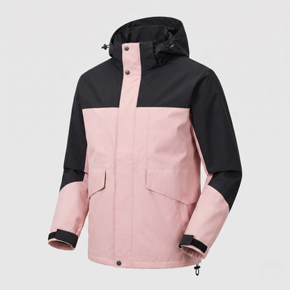 Women's Sporty Functional Jacket Shop Velvia