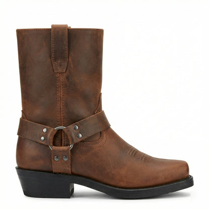 Western boots for men Shop Velvia