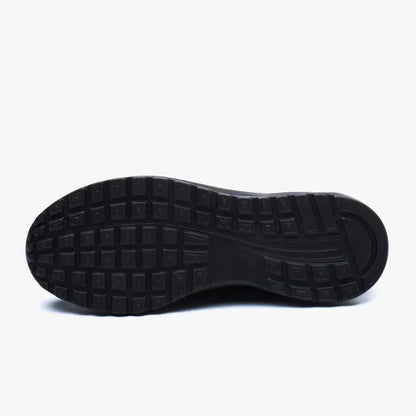 Men's orthopedic safety shoes
