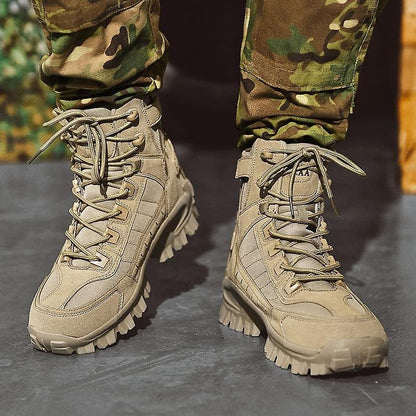 Shop Velvia | Waterproof Work Boots