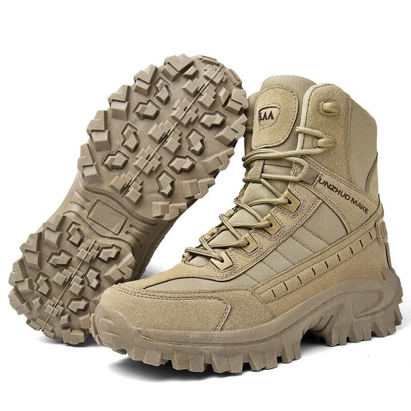 Shop Velvia | Waterproof Work Boots