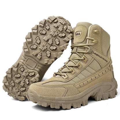 Shop Velvia | Waterproof Work Boots