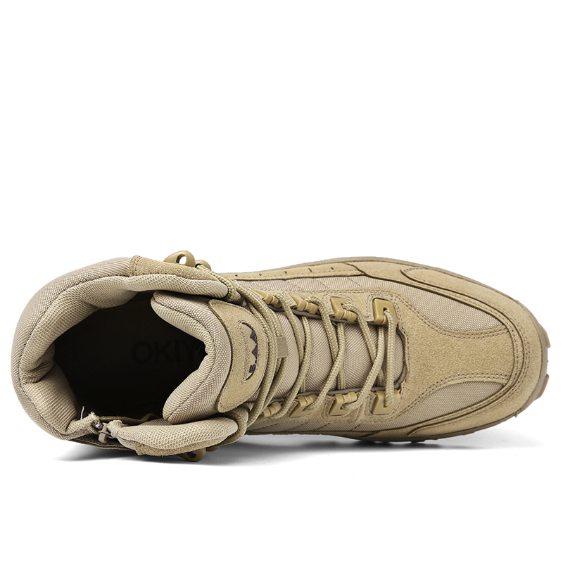 Shop Velvia | Waterproof Work Boots